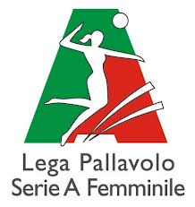 Lega Pallavolo Serie A Femminile